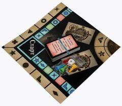 Настольная игра Exit